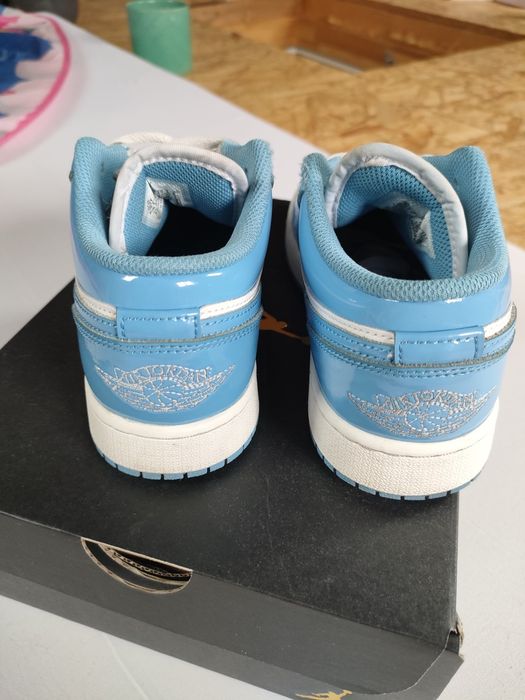 Buty Nike Air Jordan 1 low SE rozm. 36,5