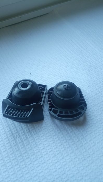 Adaptador de pó máquina de café Doce Gusto