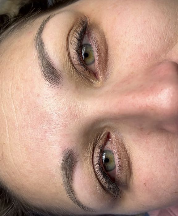 Шукаю моделей на нарощування вій. Дніпро