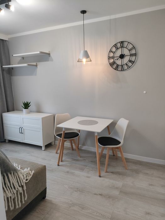 Gotowe mieszkanie na wynajem; wyremontowane, ul. Kątna w Inowrocławiu