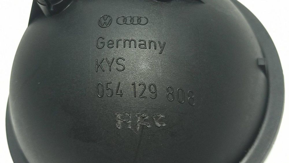 VÁLVULA DE AR ADICIONAL AUDI A4 BER. (B8) E