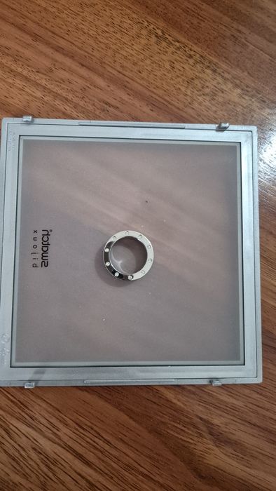 Swatch Bijoux - anel LOVE