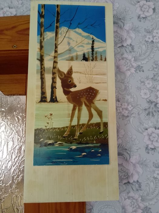 Картина бизнес картина