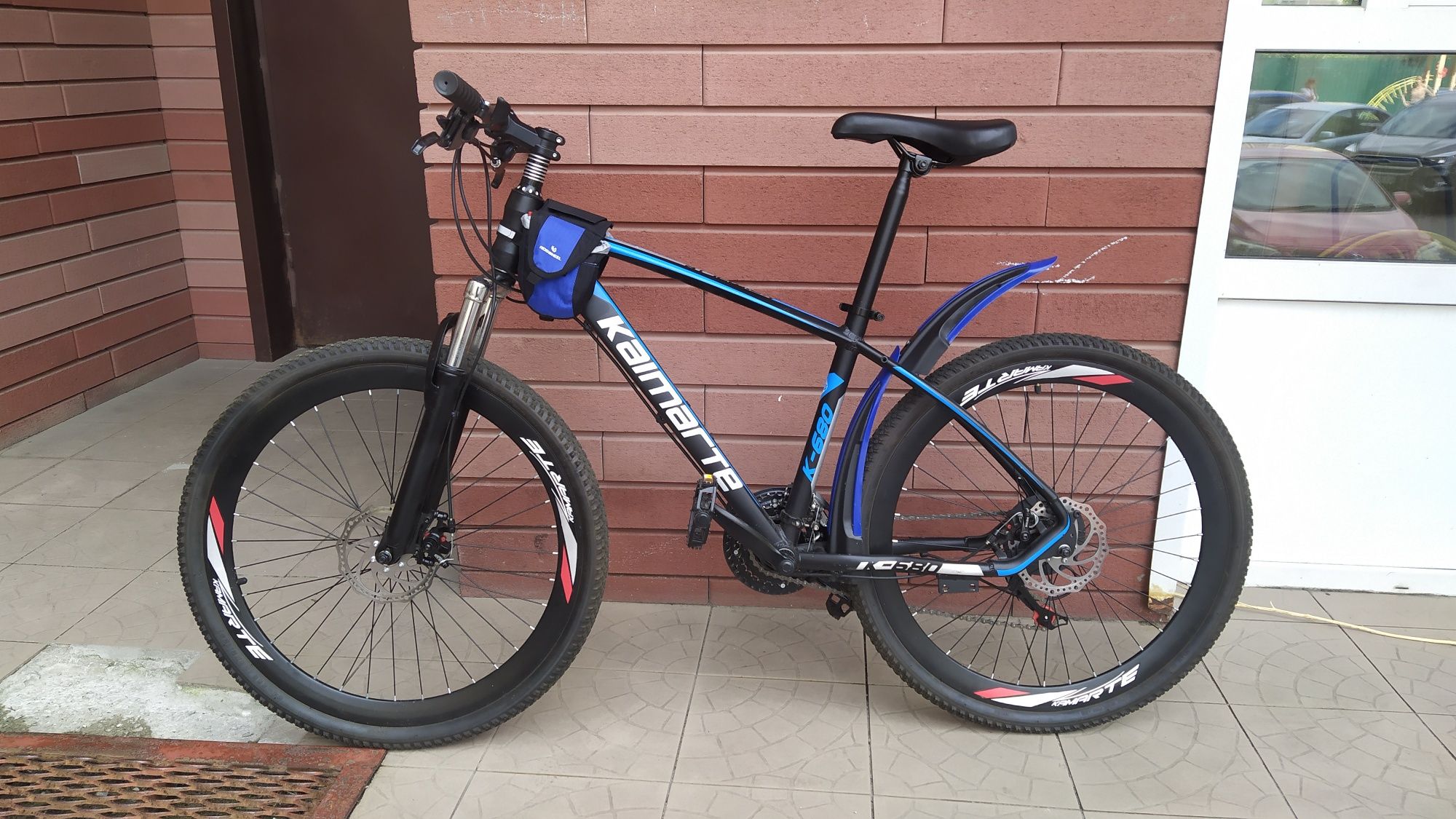Kaimarte k 680 7 000 Olx