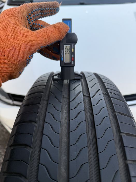 Michelin primacy 5  205/60/16