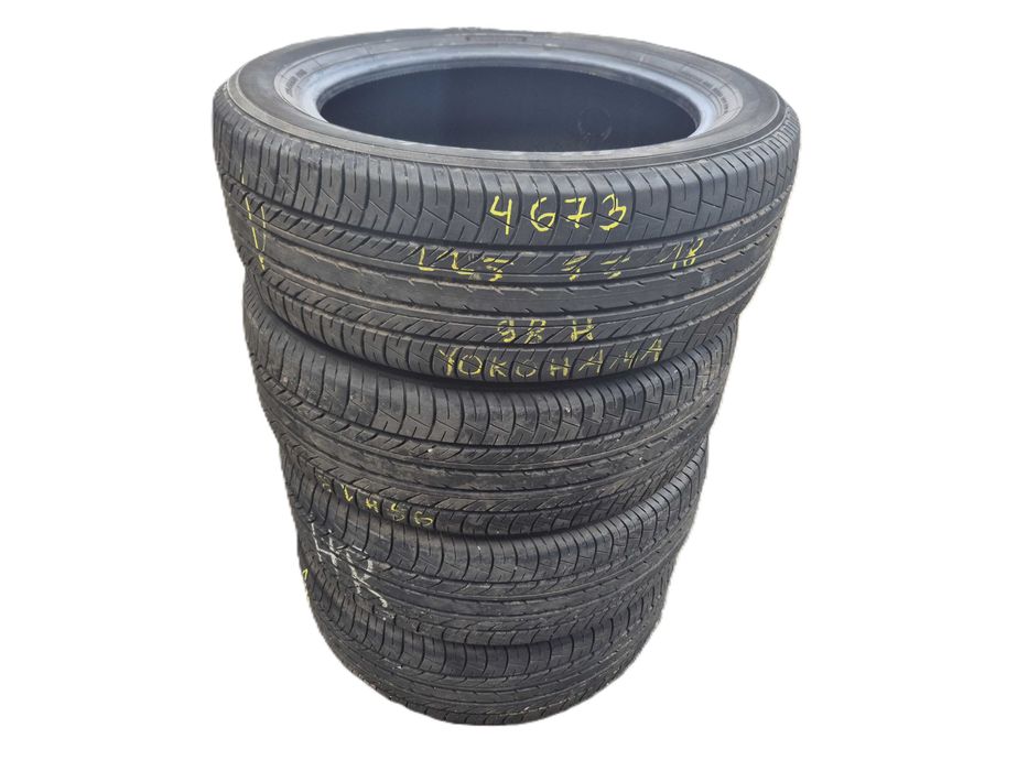 Yokohama BluEarth E70 225/55r18 98H N4673