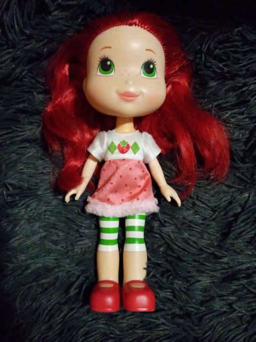 Ляльки Hairdooz!