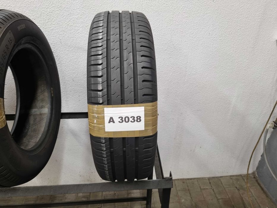 195/65/15 91V Continental C.E.C.5 Dot.4516R