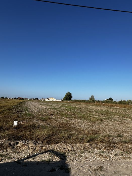 Terreno rustico 7720m2 - 45 min Lisboa