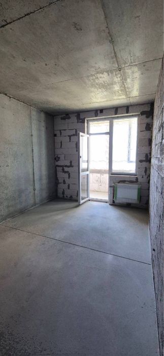 2-комнатная квартира с террасой в ЖК «Таировские Сады» Дом сдан