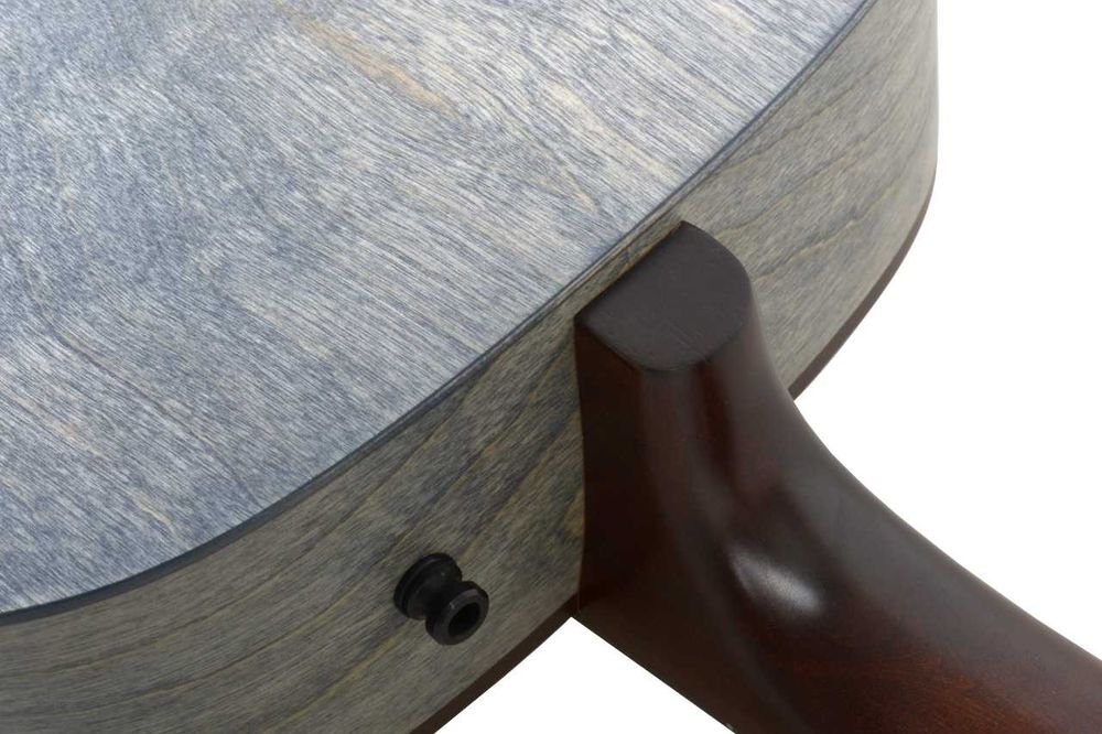 Nowa gitara elektroakustyczna A&L Legacy Denim Blue Q-Discrete
