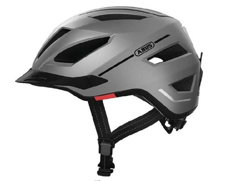 Акція Шлем Вело Шолом ABUS City Helmet Pedelec 2.0