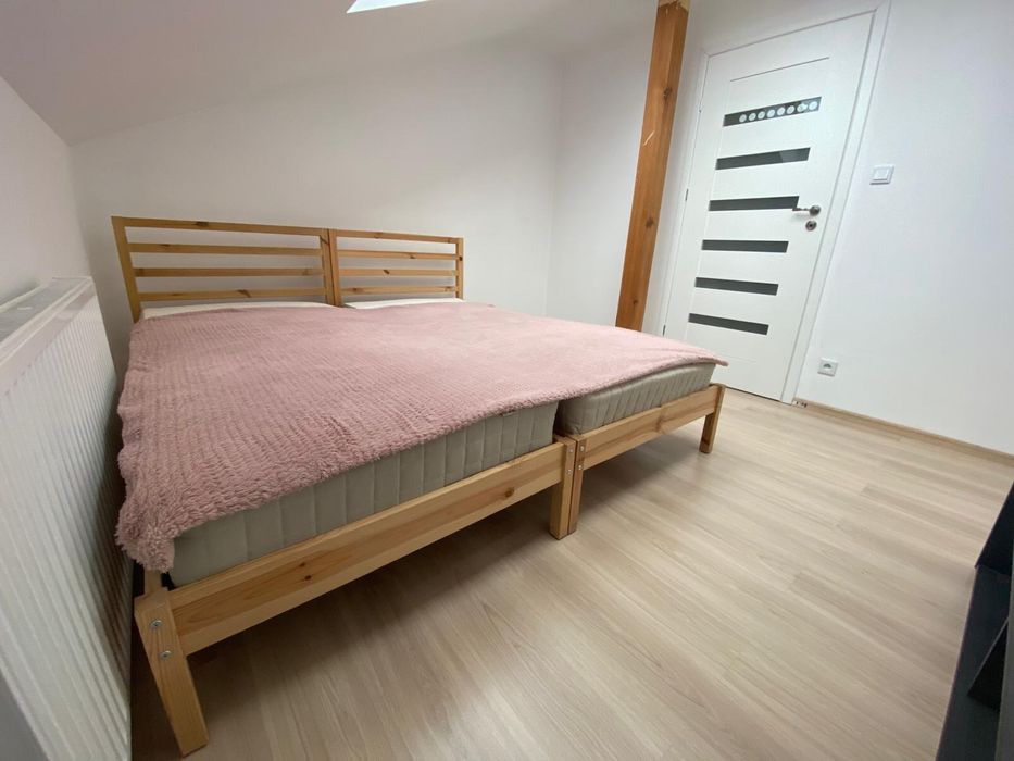 Wynajmę mieszkanie 3 pokoje Marki ul. Opolska