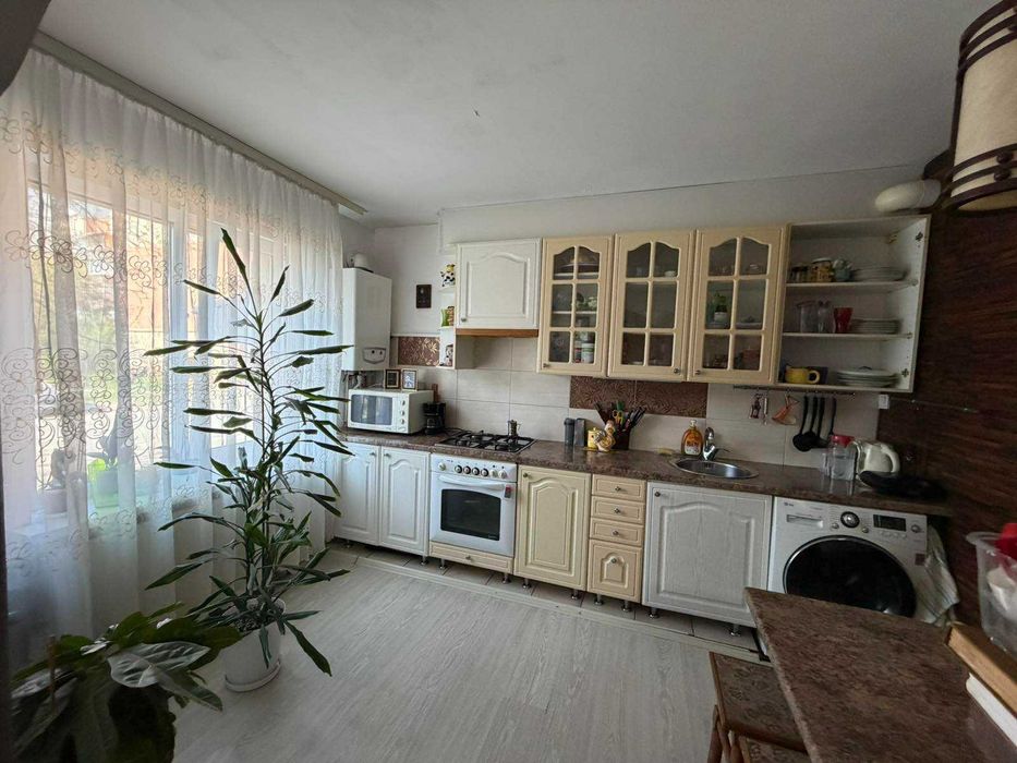 3к в Новому районі