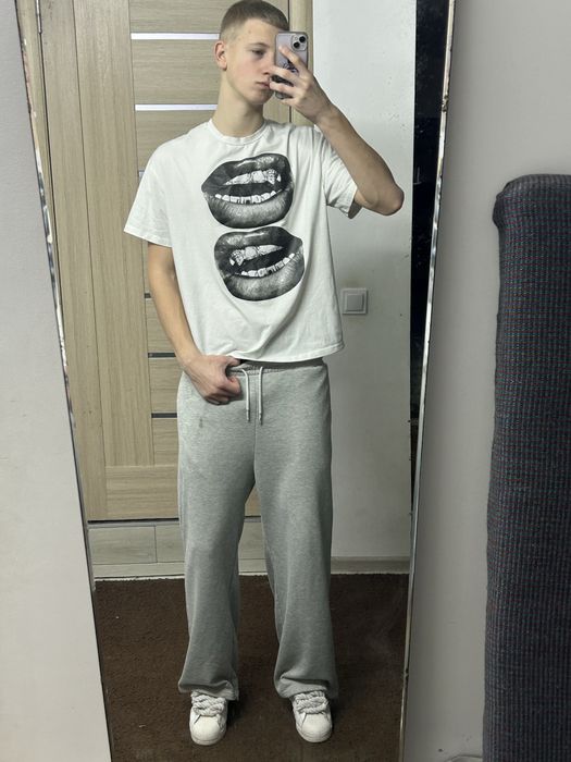 Baggy sweatpants M/L