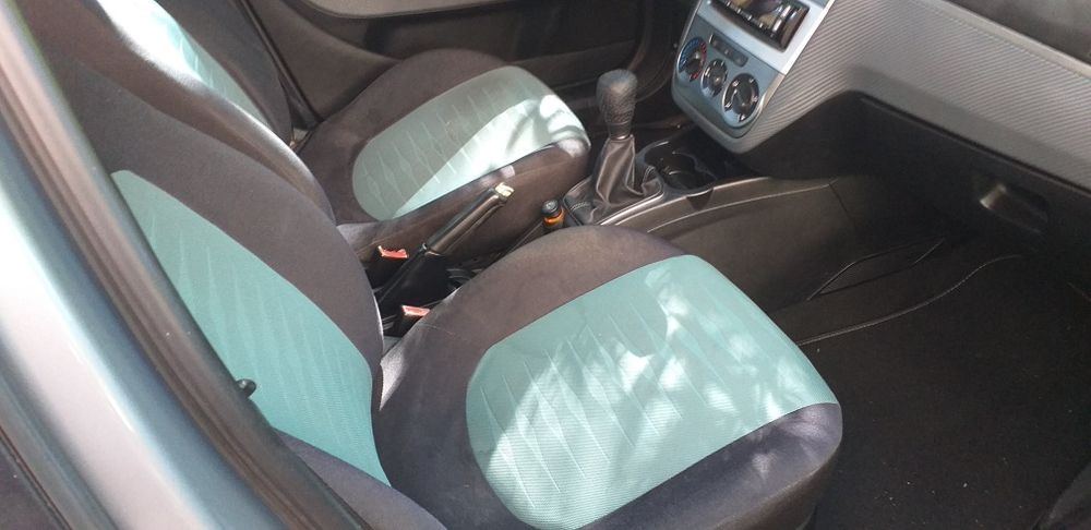 Fiat Grande Punto 1.3 Multijet 5 Portas