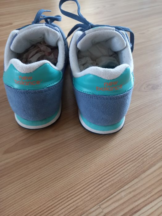 Buty New balance model 373 r.36