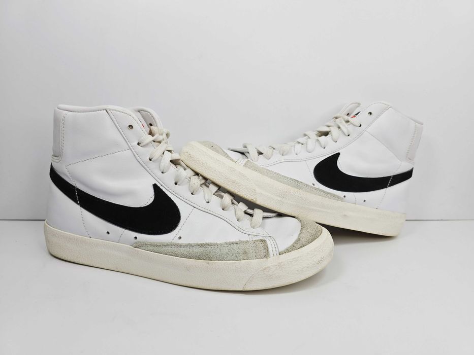 Nike Blazer Mid 42,5