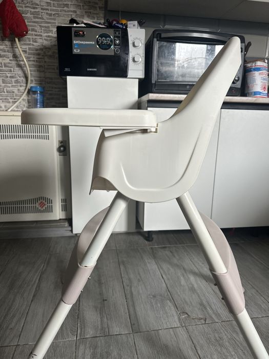 Стільчик для годування Bambi M