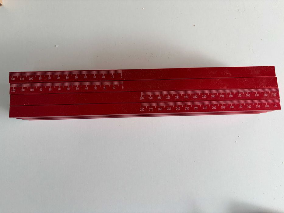 Sistema Guia Paralelo Serras Trilho Makita Festool Cortes Repetitivos