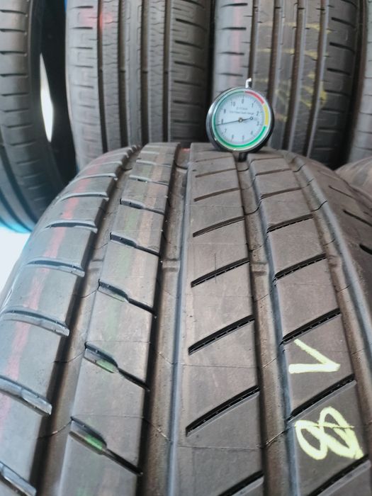 245/50R19 Bridgestone Alenza 001 z 2018r 7,7mm