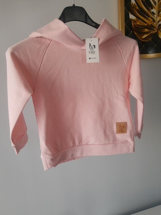 Dres dziecięcy dwuczęściowy