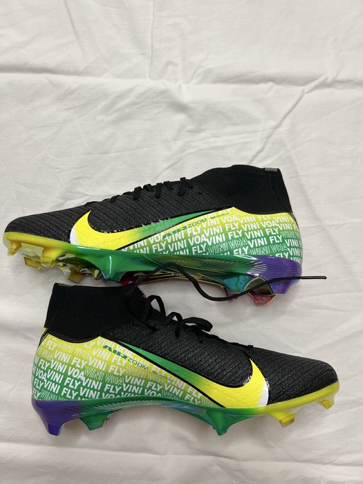 Nike Mercurial Superfly 10 Elite