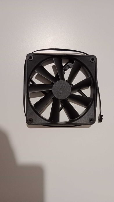 Wentylator NZXT F120 120mm
