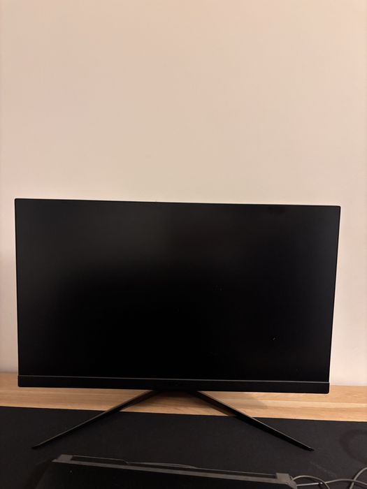Monitor gamingowy MSI G2422 24" IPS 170Hz 1ms HDMI/DP Stan BDB