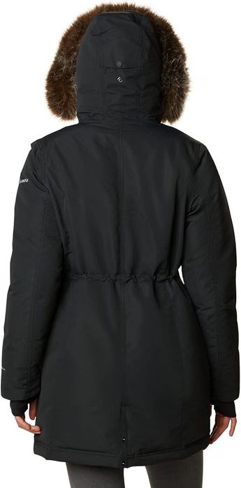 Жіноча куртка Columbia 3X