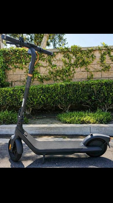 Vendo Segway Ninebot E2 Pro