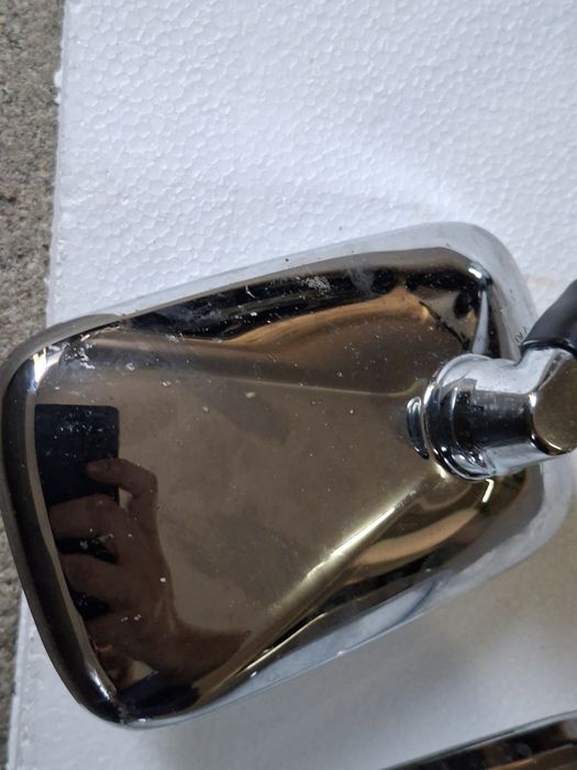Espelhos para moto "Sym"