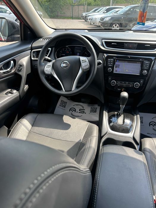 Продам Nissan Rogue 2016 рік можлива розстрочка,кредит,обмін!