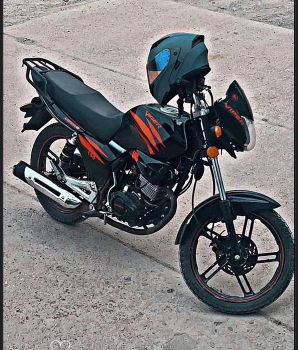 Продам вайпер 150