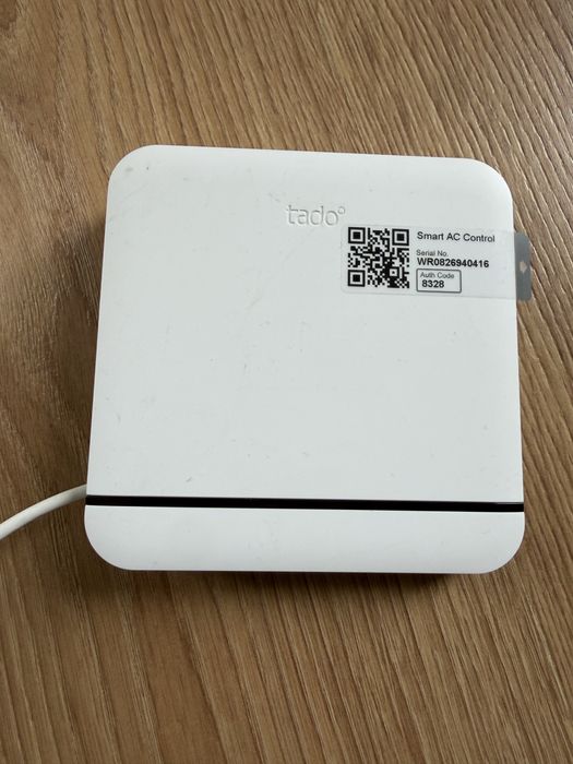 tado - Smart AC controler