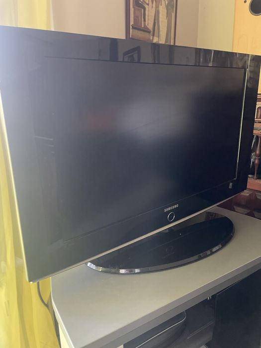 Televisao LCD samsung