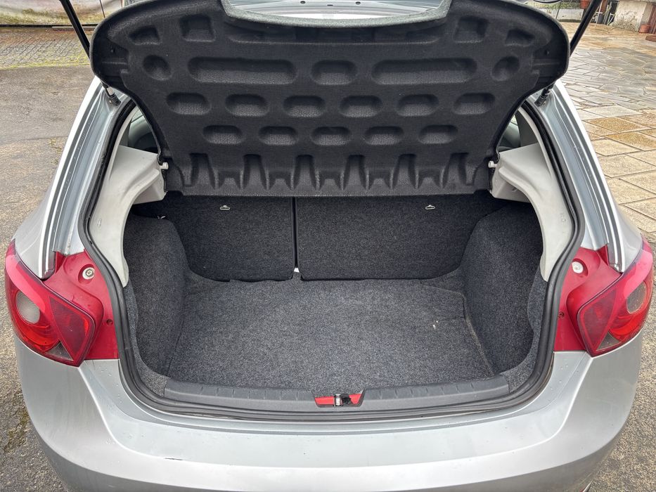 Seat Ibiza 1.2 12V Style