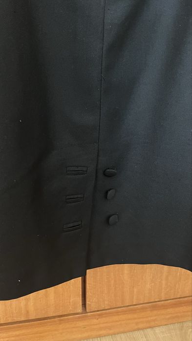 Traje académico Universidade do Minho