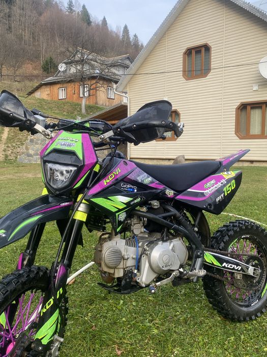 kovi 150 (ne Geon ne Ktm)