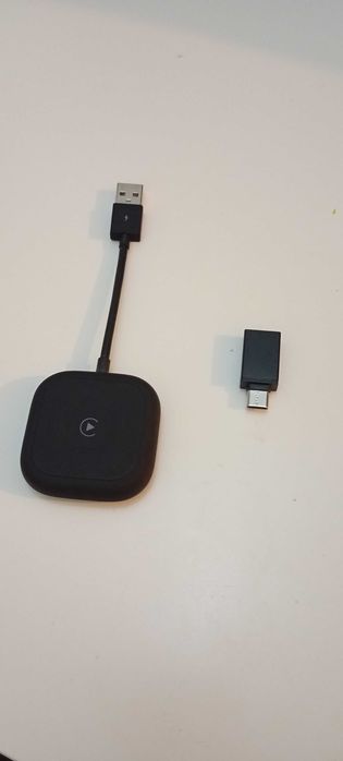 Adaptador carplay