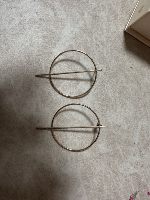 Жіночі сережки