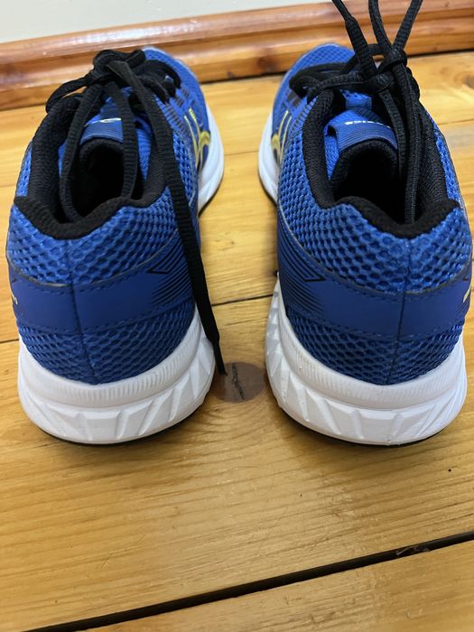 Кросівки Asics Gel