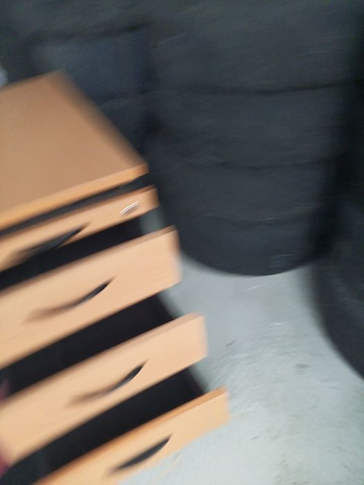 Szafka narzędziowa na klucz