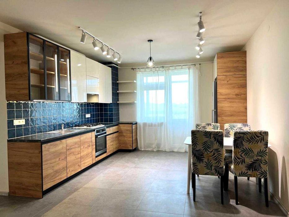 2-кімнатна квартира за адресою вул. Жасминова (площа 74 м²) - Atlanta.ua - фото 2