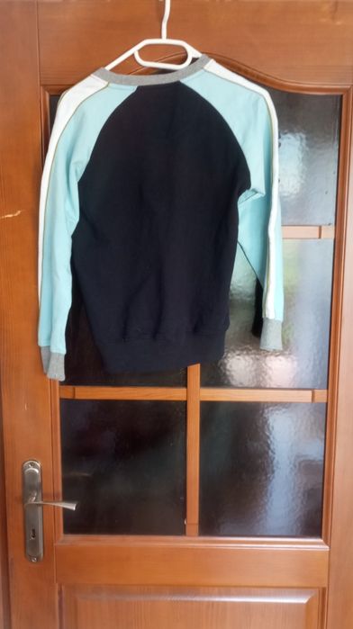 Bluza chłopięca SS LAZIO Rzym 10anni