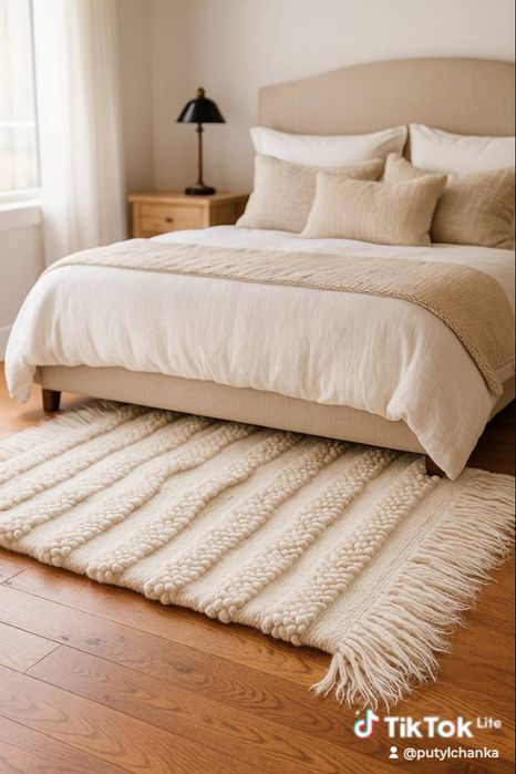 Доріжки, килими вовняні