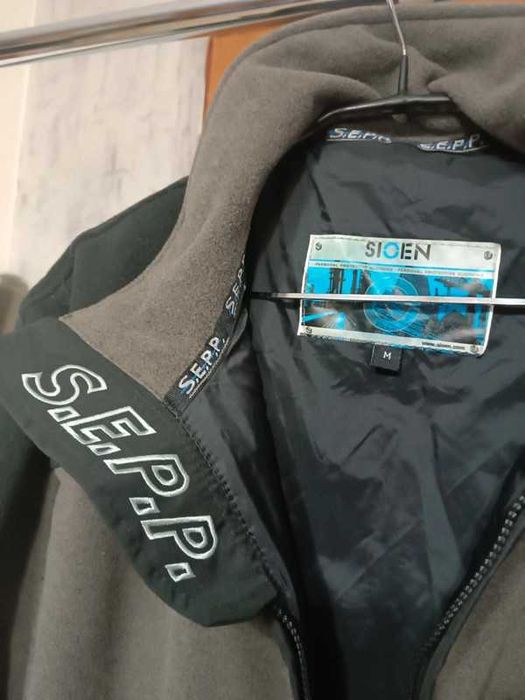 Sioen kurtka polarowa roz M