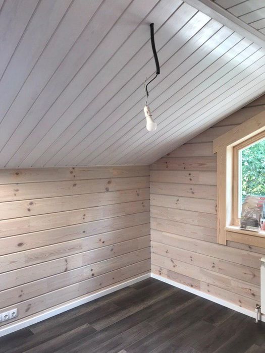 ІМІТАЦІЯ бруса/фальшбрус ПІДЛОГОВА ДОШКА/терасна вагонка