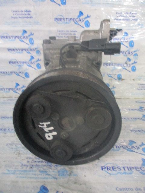 Compressor AC FORD Ranger (ET)