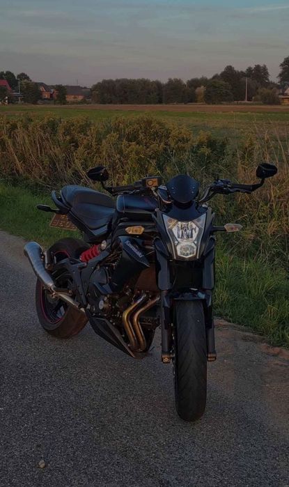 Kawasaki